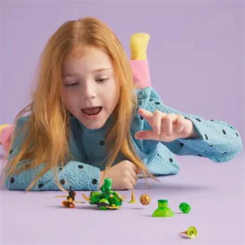 LEGO 71779 Loyd´s Dragon Power Spinjitzu Spin