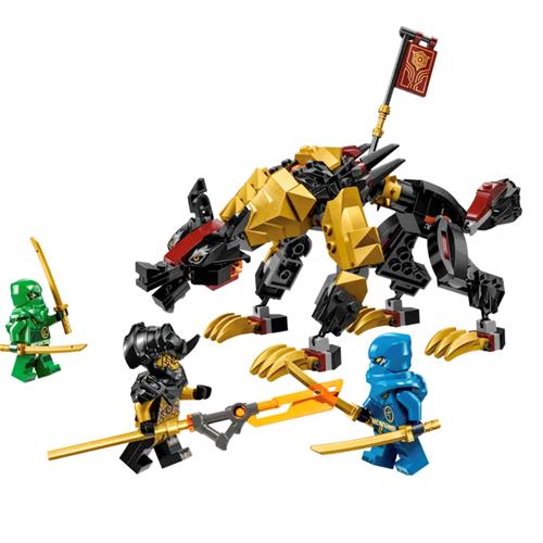 LEGO 71790 Imperium Dragon Hunter Hound