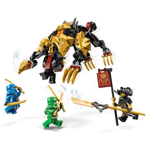 LEGO 71790 Imperium Dragon Hunter Hound