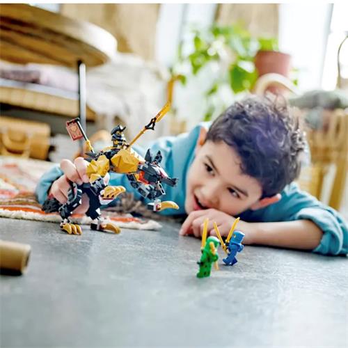 LEGO 71790 Imperium Dragon Hunter Hound