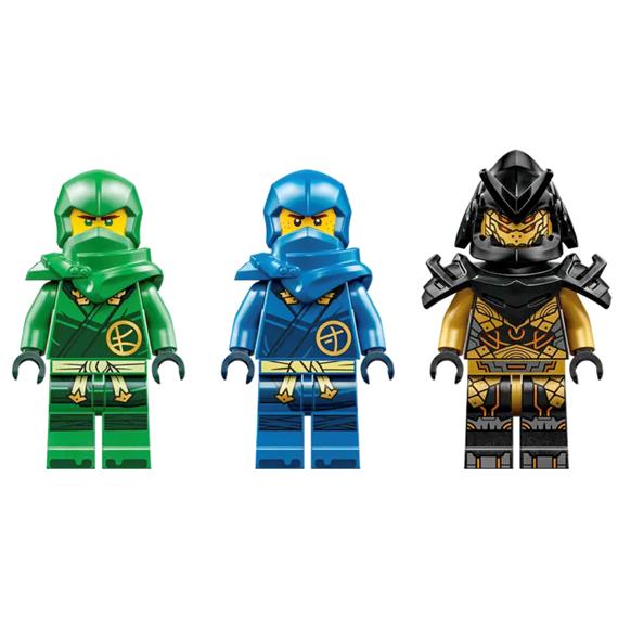 LEGO 71790 Imperium Dragon Hunter Hound