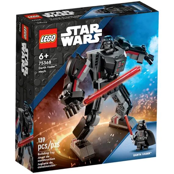 LEGO 75368 Darth Vader Mech