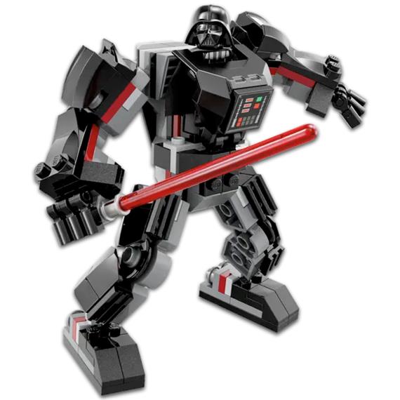 LEGO 75368 Darth Vader Mech