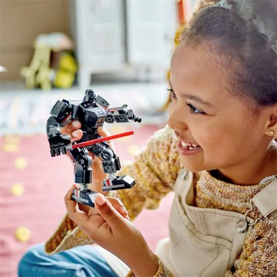 LEGO 75368 Darth Vader Mech