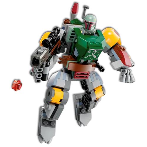 LEGO 75369 Boba Fett Mech