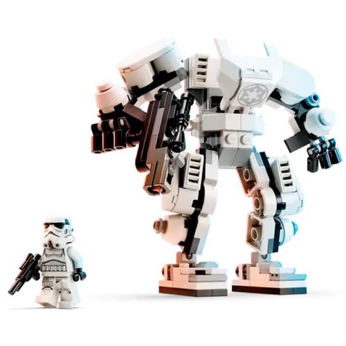 LEGO 75370 Stormtrooper Mech
