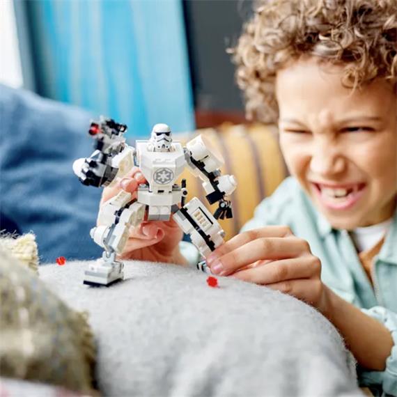 LEGO 75370 Stormtrooper Mech