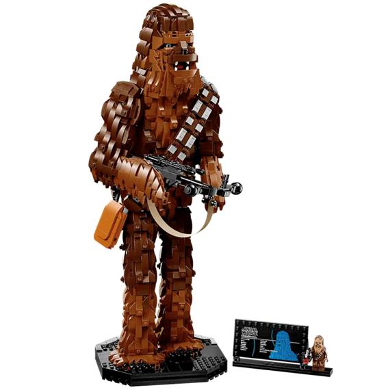 LEGO 75371 Chewbacca