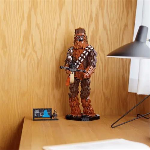 LEGO 75371 Chewbacca