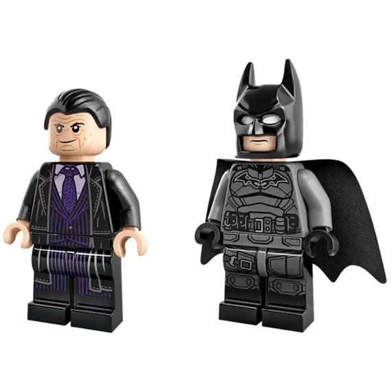 LEGO 76181 Batmobile The Penguin Chase
