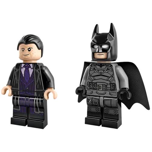 LEGO 76181 Batmobile The Penguin Chase