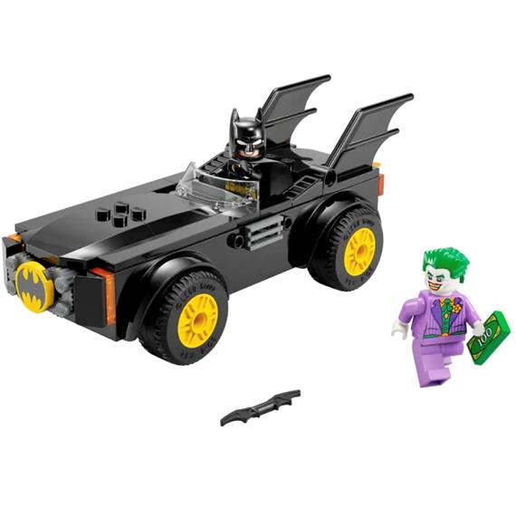 LEGO 76264 Batmobile Pursuit: Batman vs The Joker