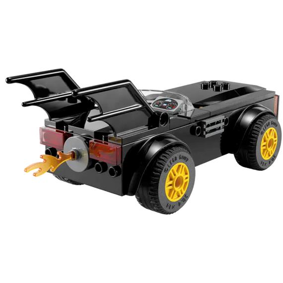 LEGO 76264 Batmobile Pursuit: Batman vs The Joker
