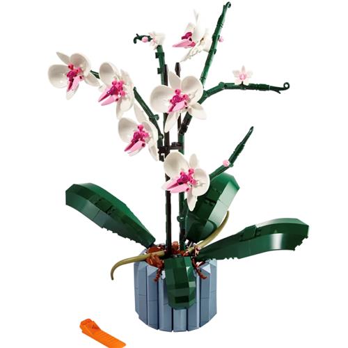 Lego 10311 Orquídeas