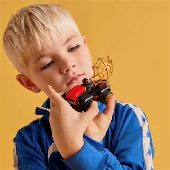 LEGO 10792 Drill Spinner Vehicle