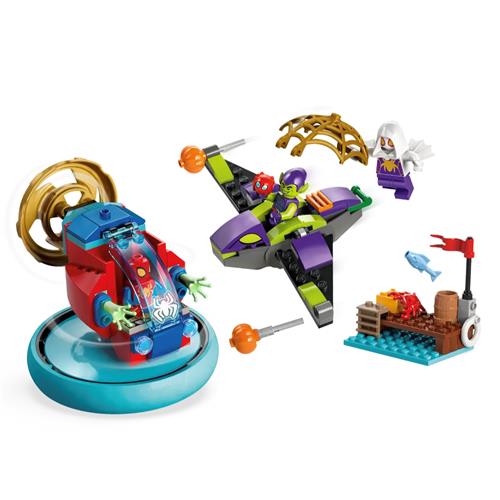 LEGO 10793 Spidey vs. Green Goblin