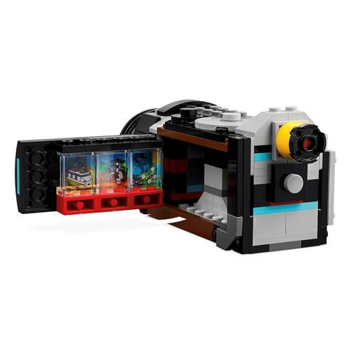 LEGO 31147 Cámara Retro