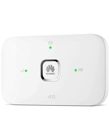 Huawei E5576-320 4G Router Móvil Blanco