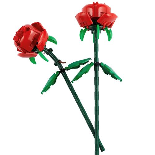 LEGO 40460 Rosas
