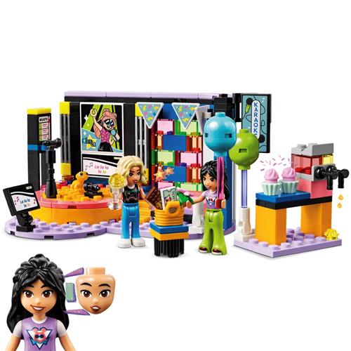 LEGO 42610 Fiesta Musical de Karaoke