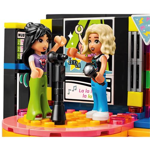 LEGO 42610 Fiesta Musical de Karaoke