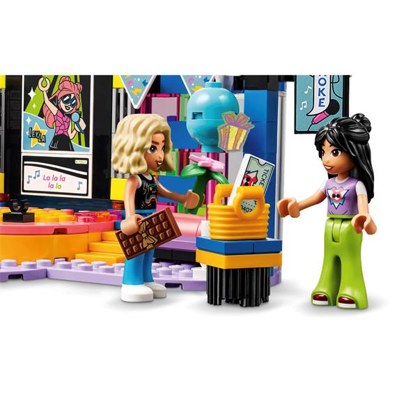 LEGO 42610 Fiesta Musical de Karaoke