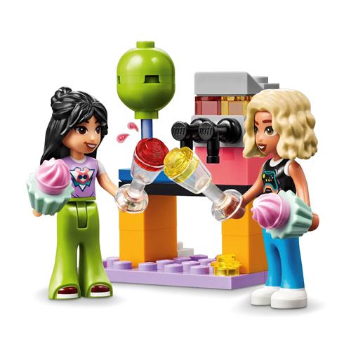 LEGO 42610 Fiesta Musical de Karaoke