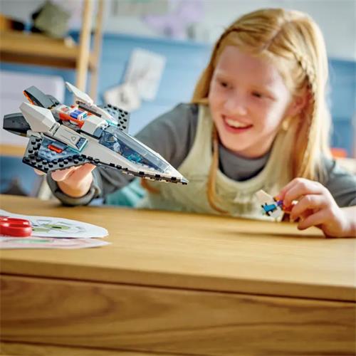 LEGO 60430 Nave Espacial Interestelar