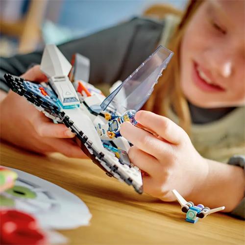 LEGO 60430 Nave Espacial Interestelar