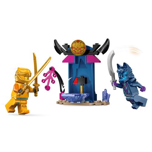 LEGO 71804 Meca de Combate de Arin