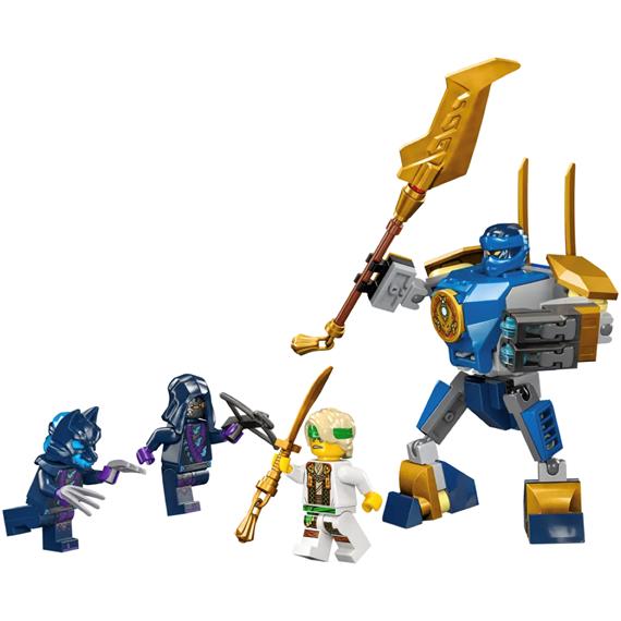 LEGO 71805 Pack de Combate: Meca de Jay