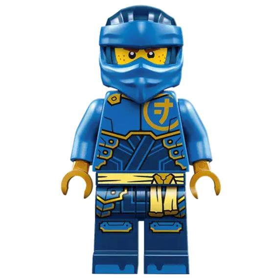 LEGO 71805 Pack de Combate: Meca de Jay