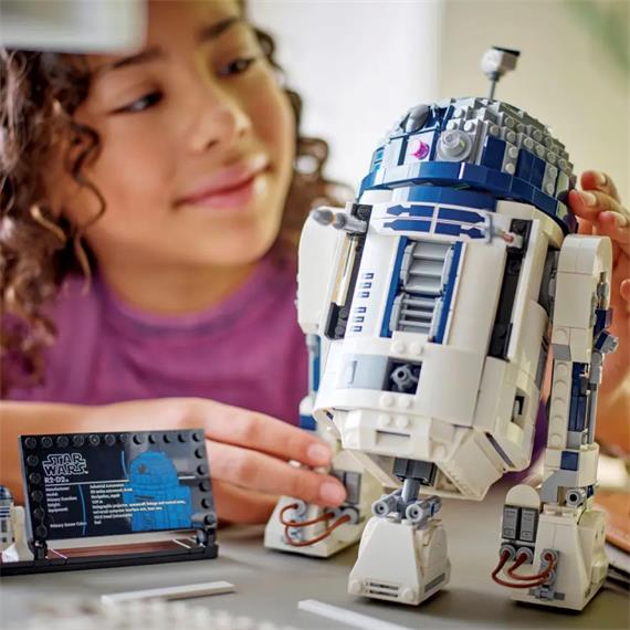 LEGO 75379 R2-D2