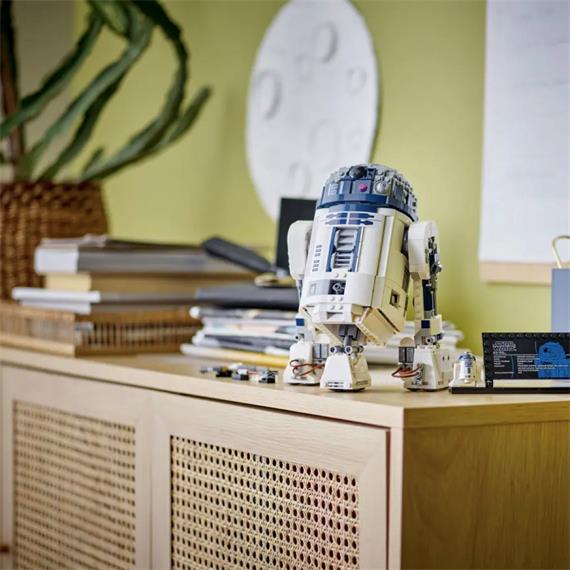 LEGO 75379 R2-D2