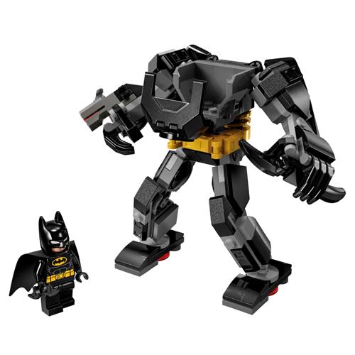 LEGO 76270 Armadura Robótica de Batman