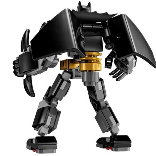 LEGO 76270 Armadura Robótica de Batman