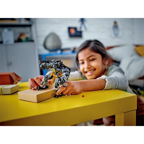 LEGO 76270 Armadura Robótica de Batman