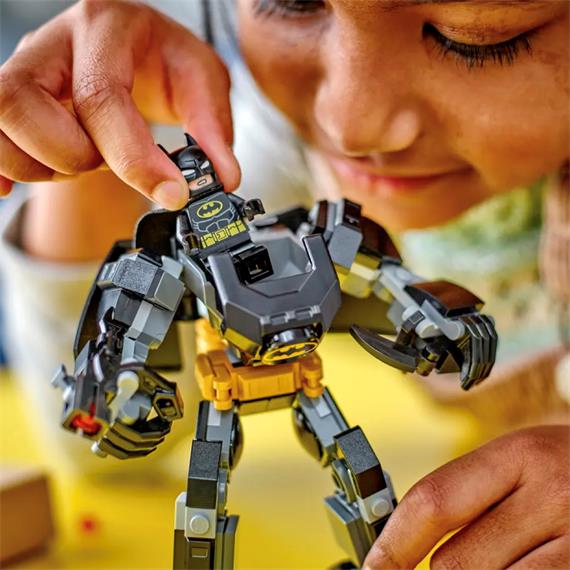 LEGO 76270 Armadura Robótica de Batman