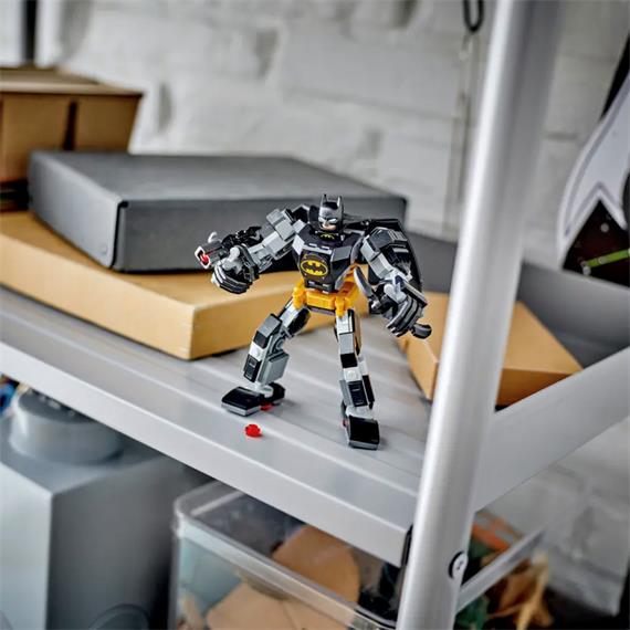 LEGO 76270 Armadura Robótica de Batman