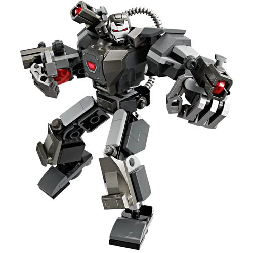 LEGO 76277 Armadura Robótica de Máquina de Guerra