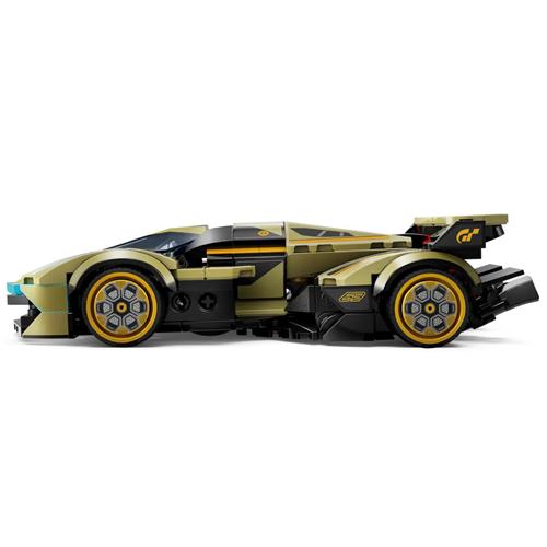 LEGO 76923 Superdeportivo Lamborghini Lambo V12 Vision GT