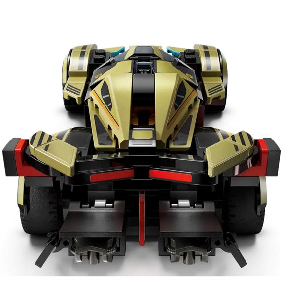 LEGO 76923 Superdeportivo Lamborghini Lambo V12 Vision GT