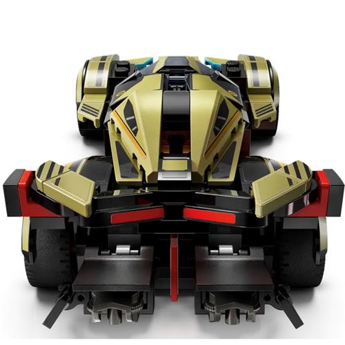 LEGO 76923 Superdeportivo Lamborghini Lambo V12 Vision GT