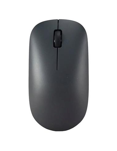 Ratón Xiaomi Mouse Lite Inalámbrico Negro(BHR6099GL)