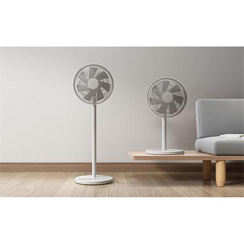 Xiaomi MI Smart Standing Fan 2 Lite Ventilador Blanco (PYV4007GL)