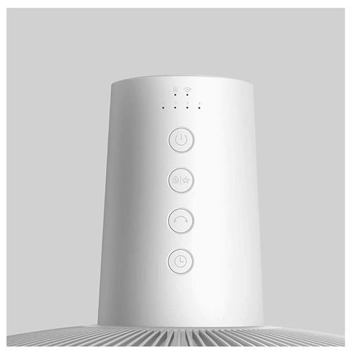 Xiaomi MI Smart Standing Fan 2 Lite Ventilador Blanco (PYV4007GL)