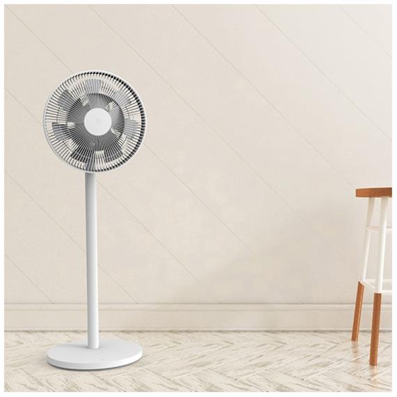 Xiaomi Smart Standing Fan 2 PRO Ventilador Recargable (BHR5856EU)