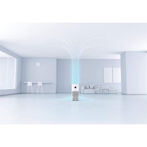 Xiaomi Mi Air Purifier 3C Purificador de Aire 106m2 (BHR5110GL)