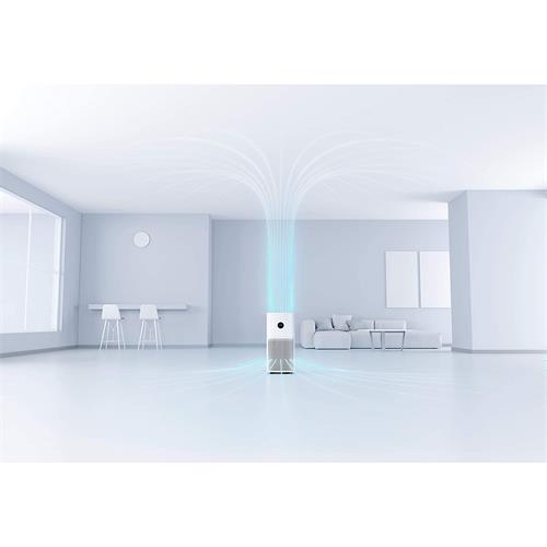 Xiaomi Mi Air Purifier 3C Purificador de Aire 106m2 (BHR5110GL)