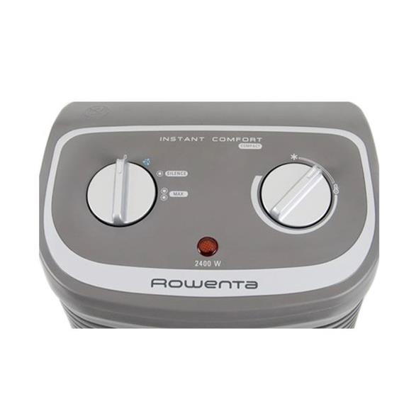 Rowenta SO2330F2 Calefactor Instant Comfort Compact 2400w